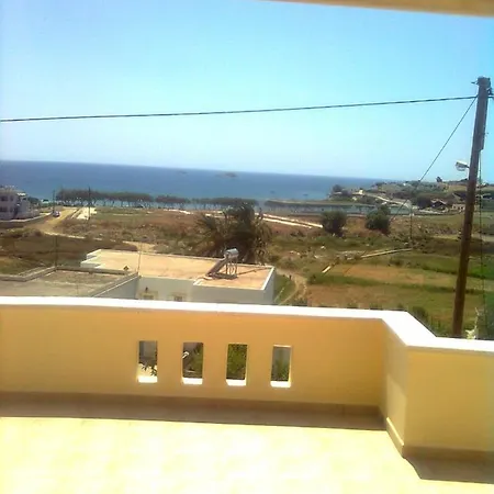 Leros Sundown Guest
